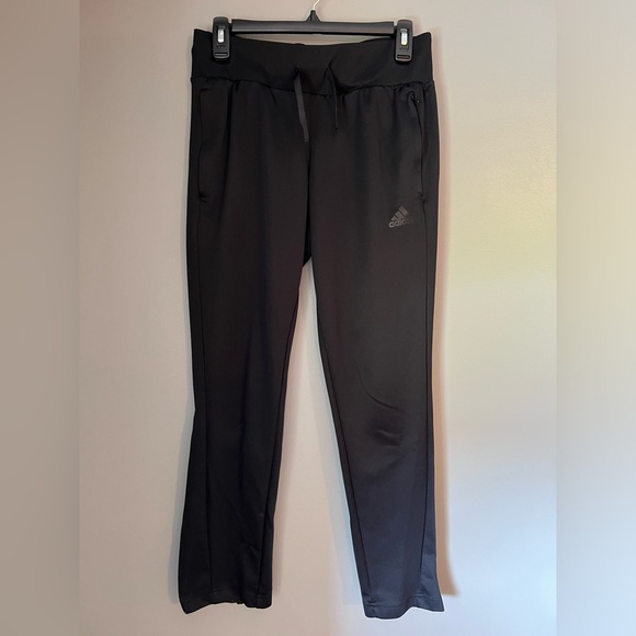 Adidas Aeroready Jogger Pants - size (S) - Picture 1 of 8